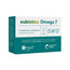 Eubiotics Omega 7, 60 kapsúl
