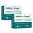 Eubiotics Omega 7, 2 x 120 kapsúl