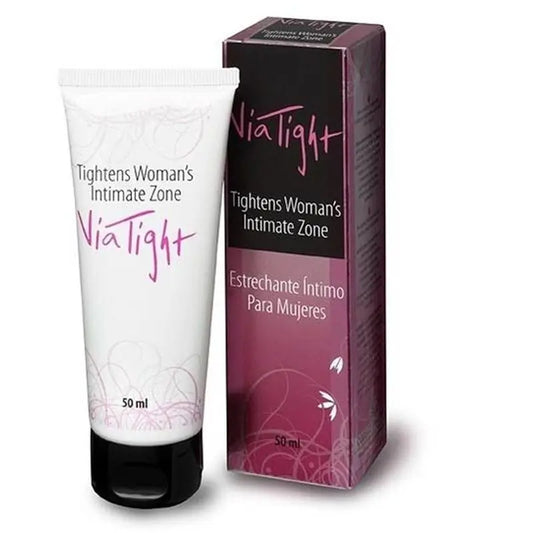 Cobeco Pharma Women's Intimate Gel, 50ml