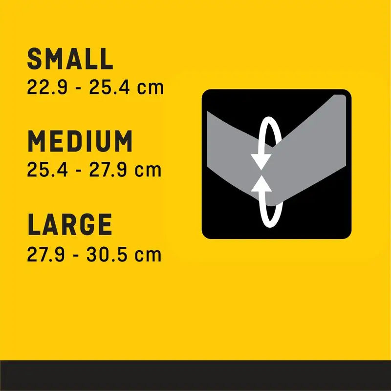 3M Futuro – ortéza na lakeť pri epikondylitíde, veľkosť M