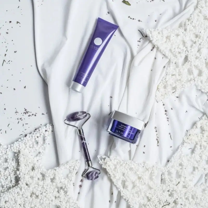 Atashi Sada Supernight – Regeneračný nočný rituál