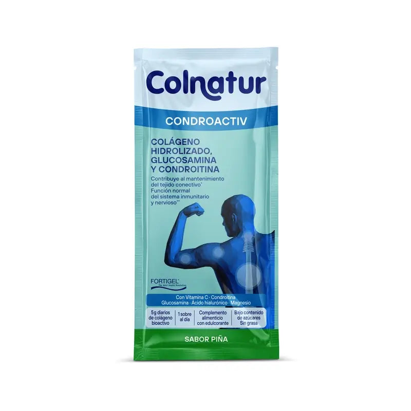 Colnatur Condroactiv 8,8 g, 30 kusov