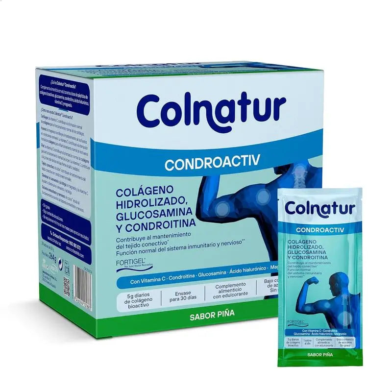 Colnatur Condroactiv 8,8 g, 30 kusov