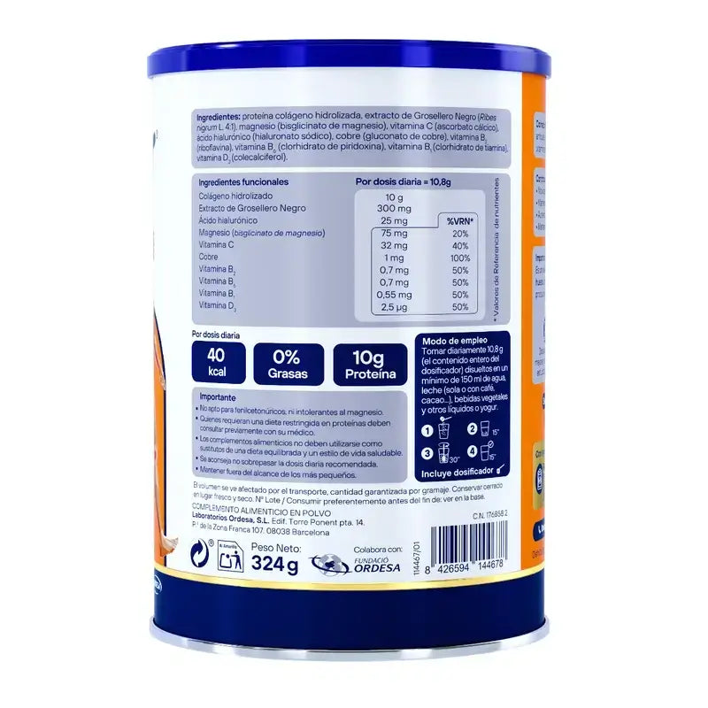 Colnatur Pack Complex Neutrálny, 6 x 330 g