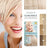 Clearé Institute Colour Clinuance Trvalá farba bez amoniaku 10.1 Šampanská blond 