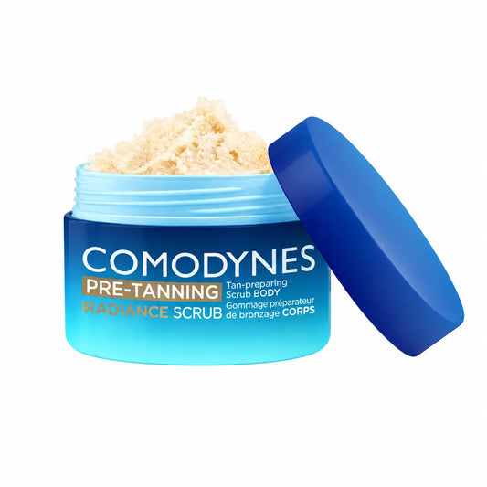 Comodynes telový peeling, 150 ml