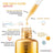Comodynes Samoopaľovací prípravok The Juicy Glow, 30 ml
