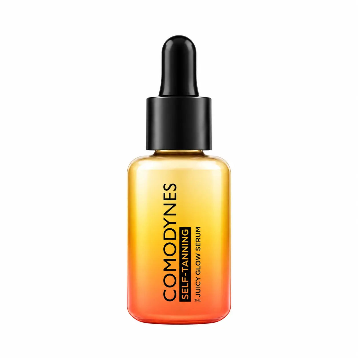 Comodynes Samoopaľovací prípravok The Juicy Glow, 30 ml
