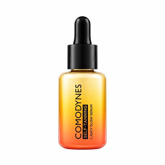 Comodynes Samoopaľovací prípravok The Juicy Glow, 30 ml