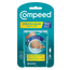 Compeed – mozole, nepretržité zvlhčovanie, 6 kusov