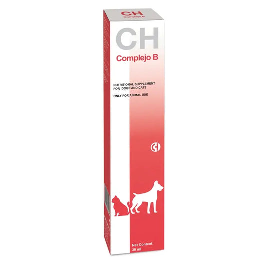 Chemical Complex B pasta, 30 ml 