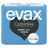 Evax Cottonlike Nočné vložky s krídelkami, 9 kusov
