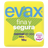 Evax Fina y Segura Normal – hygienické vložky, 16 kusov