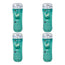 Control Ice Feel Massage Gel 200 ml, pack of 4