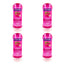 Thai Passion Lubricant, 200 ml, pack of 4