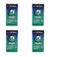 Control Non-Stop Retard Condoms, 12-pack, pack of 4