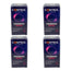 Control Senso Finissimo Condoms, 24-pack, pack of 4