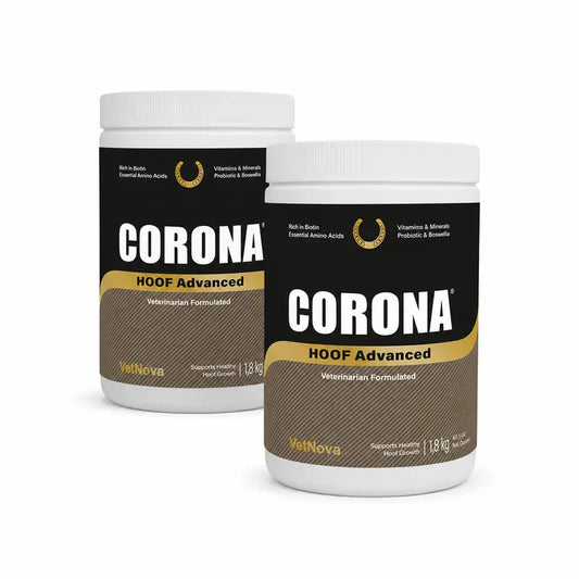 Corona Hoof Advanced balenie 2 x 1,8 kg