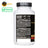 Crown Sport Nutrition Beta-alanín s pomalým vstrebávaním, 120 (30 dávok) 