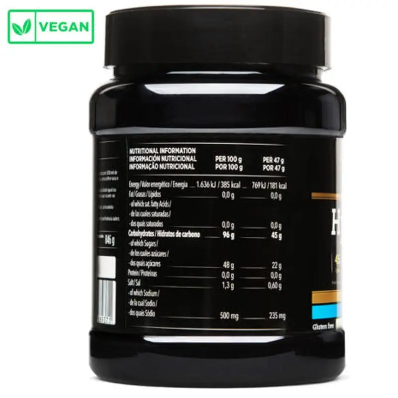 Crown Sport Nutrition Hyperdrink 45 Neutrálny, 846 g (18 porcií)