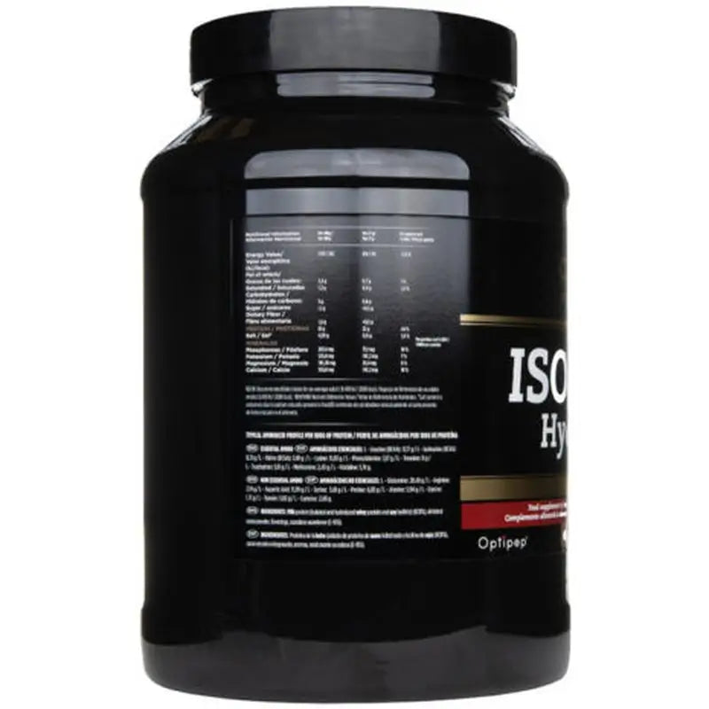 Crown Sport Nutrition Iso Whey Hydrolyzed Chocolate, 918 g (34 porcií) 