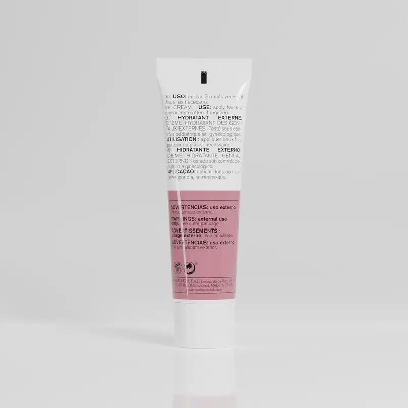 Cumlaude Lab Hydratačný krém na vonkajšie použitie, 30 ml