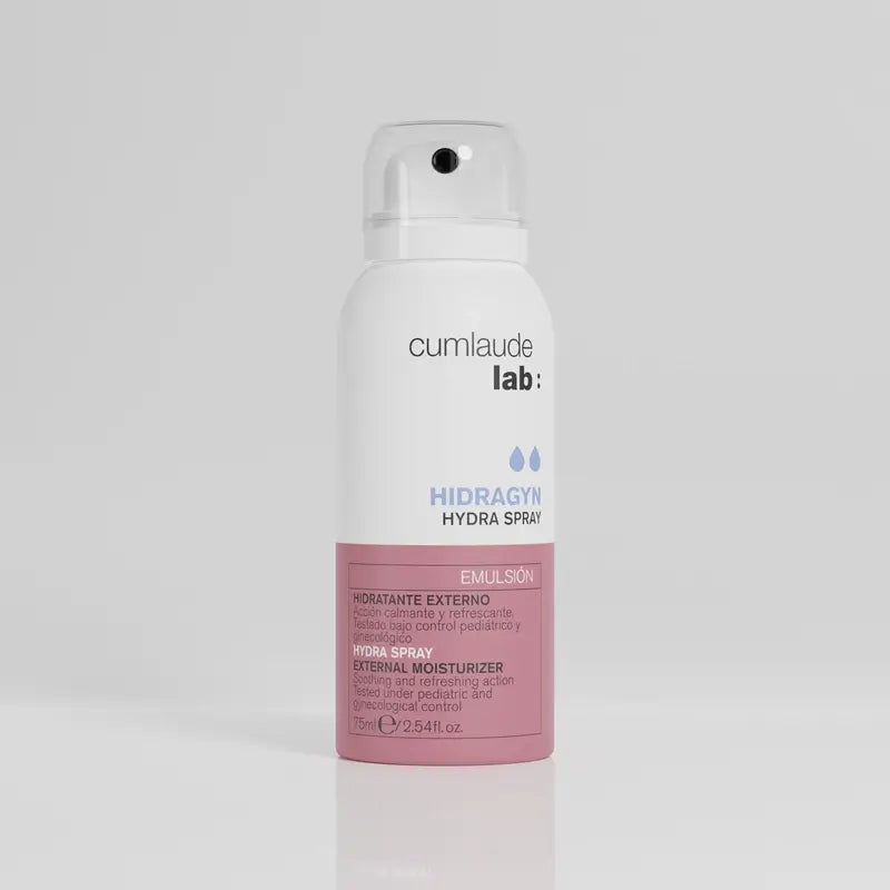 Cumlaude Lab Hydra Spray – hydratačný sprej, 75 ml