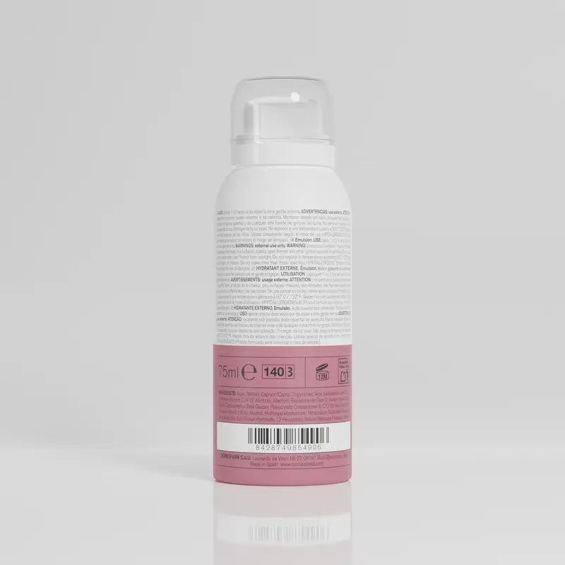 Cumlaude Lab Hydra Spray – hydratačný sprej, 75 ml