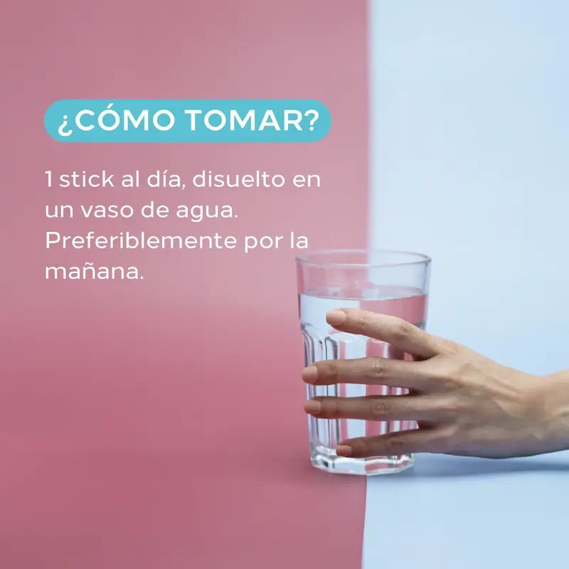 Cumlaude Lab Drenaqua Plus 14 tyčiniek
