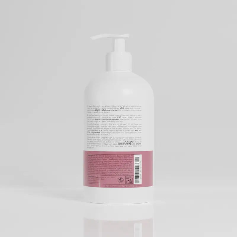 Cumlaude Lab Intímna hygiena Deligyn 500 ml