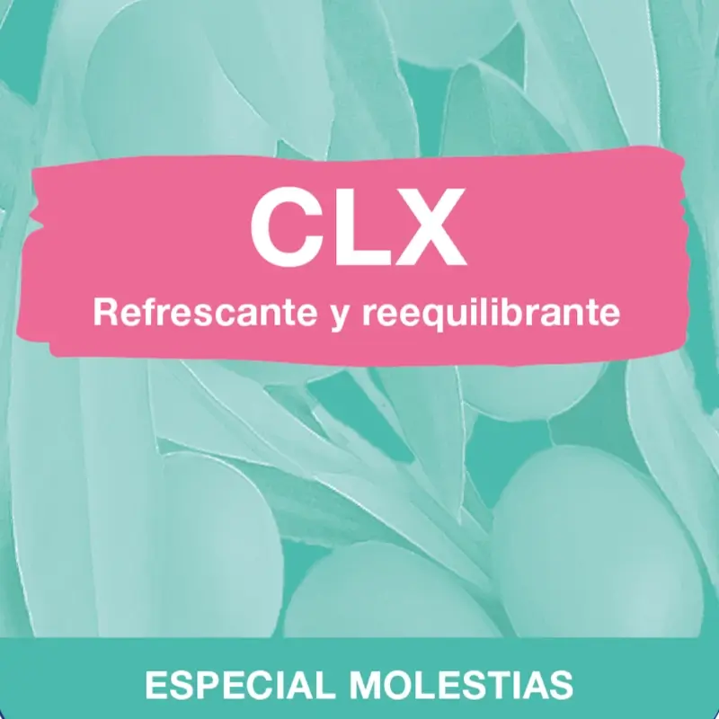 Cumlaude Lab Intímna hygiena Clx gél na zápaly a nepríjemné pocity, 100 ml