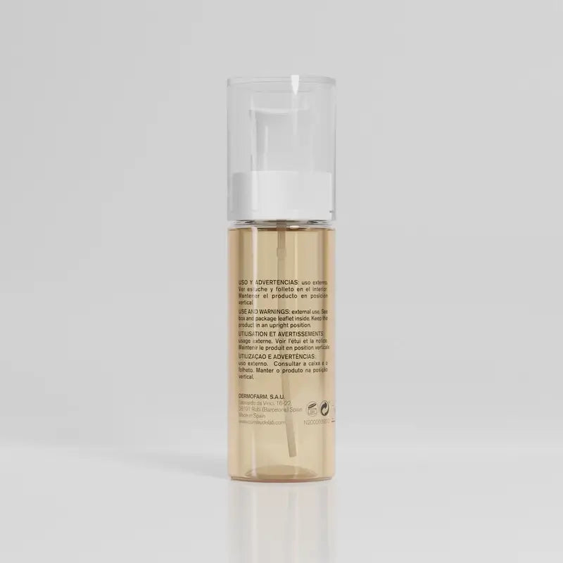 Cumlaude Lab Hydra Oil – hydratačný olej na vulvu, 30 ml