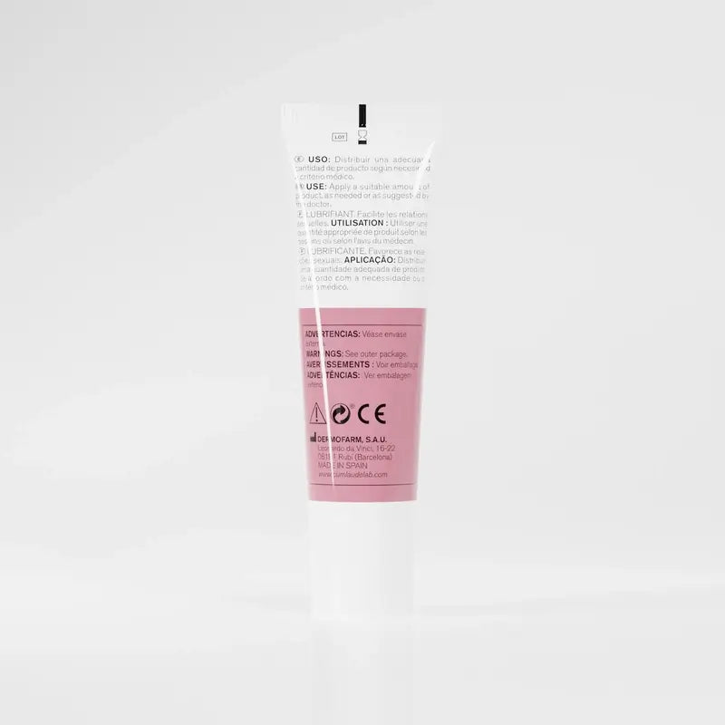 Cumlaude Lab Mucus – vaginálny lubrikačný gél, 30 ml