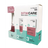 Cumlaude Lab Pack Stop Molestias Clx – vonkajší hydratačný prípravok 30 ml + vaginálna čapka Clx + darček na intímnu hygienu 100 ml