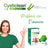 Cysticlean Prob-D Manóza 240 mg, balenie po 30 vrecúškach