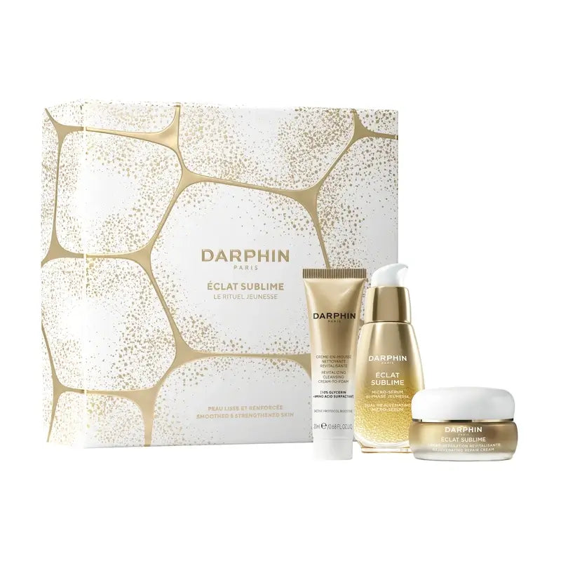 Sada Darphin Global Éclat Sublime