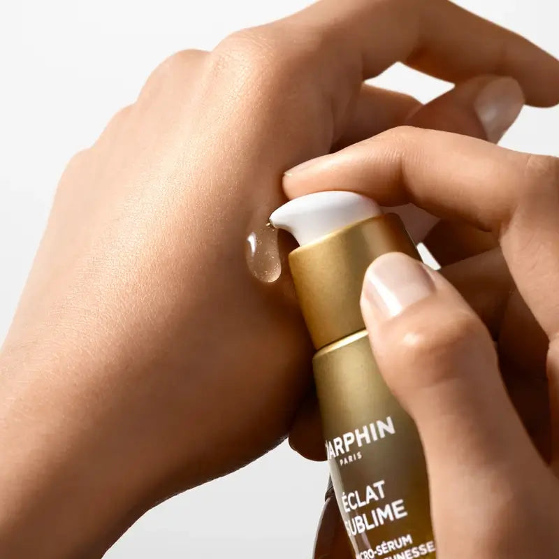 Sada Darphin Global Éclat Sublime