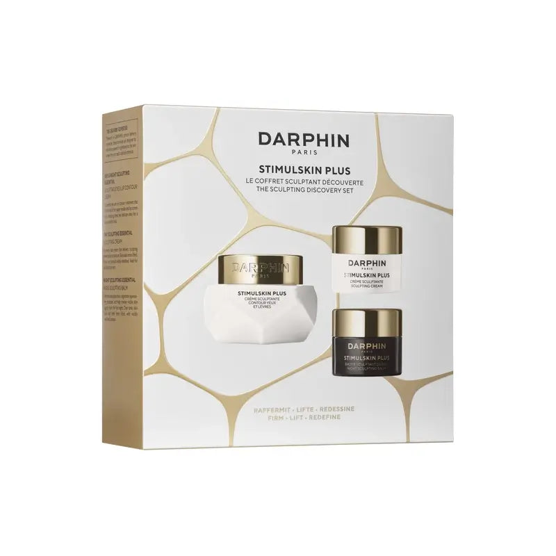 Sada Darphin Global Stimulskin Plus