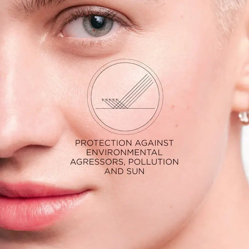 Darphin Intral Ochrana proti znečisteniu SPF 50 30 ml