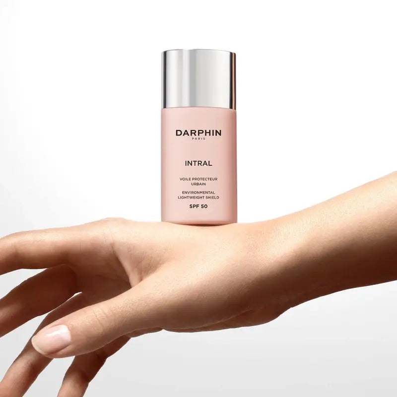 Darphin Intral Ochrana proti znečisteniu SPF 50 30 ml