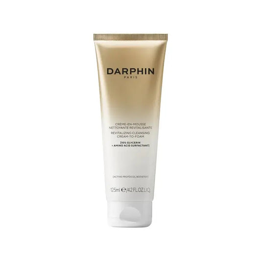 Darphin Revitalizačný čistiaci krém Cream-to-Foam