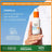 Delial Invisible Super UV SPF50 – denný ochranný krém s ľahkým pocitom, 40 ml