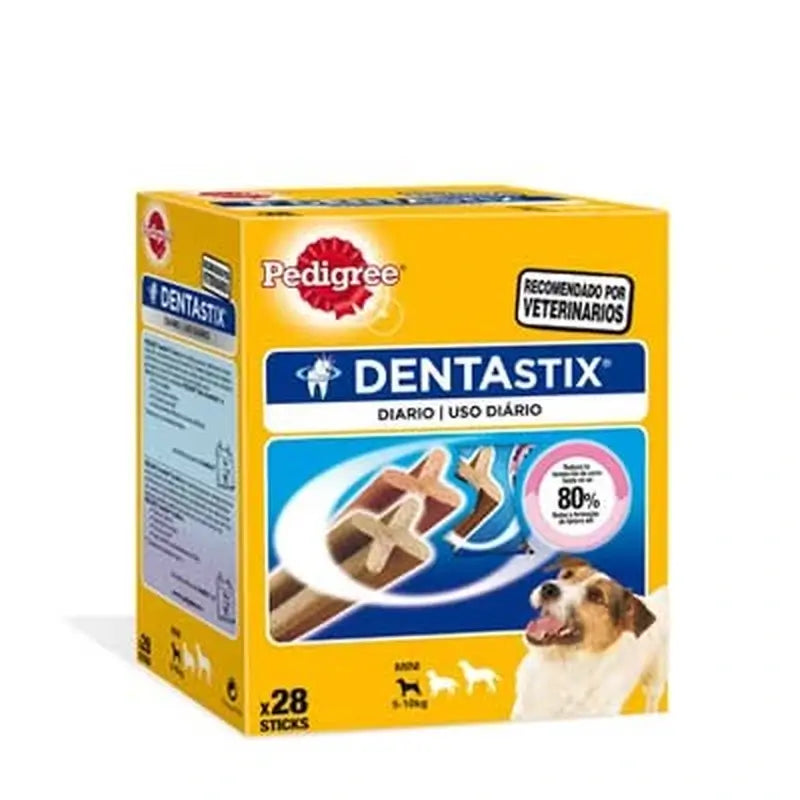 Dentastix 28Un 4×440 g 5–10 kg (odporúčaná maloobchodná cena), 10 kg