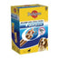 Dentastix 28 ks – 4 x 720 g + 10 kg (odporúčaná maloobchodná cena), 10 kg