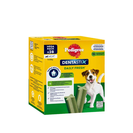 Dentastix Multipack Fresh Malé balenie 28