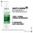 Vichy Dercos šampón proti mastnej lupine 200 ml