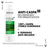 Vichy Dercos Technique Šampón proti suchým lupinám 200 ml