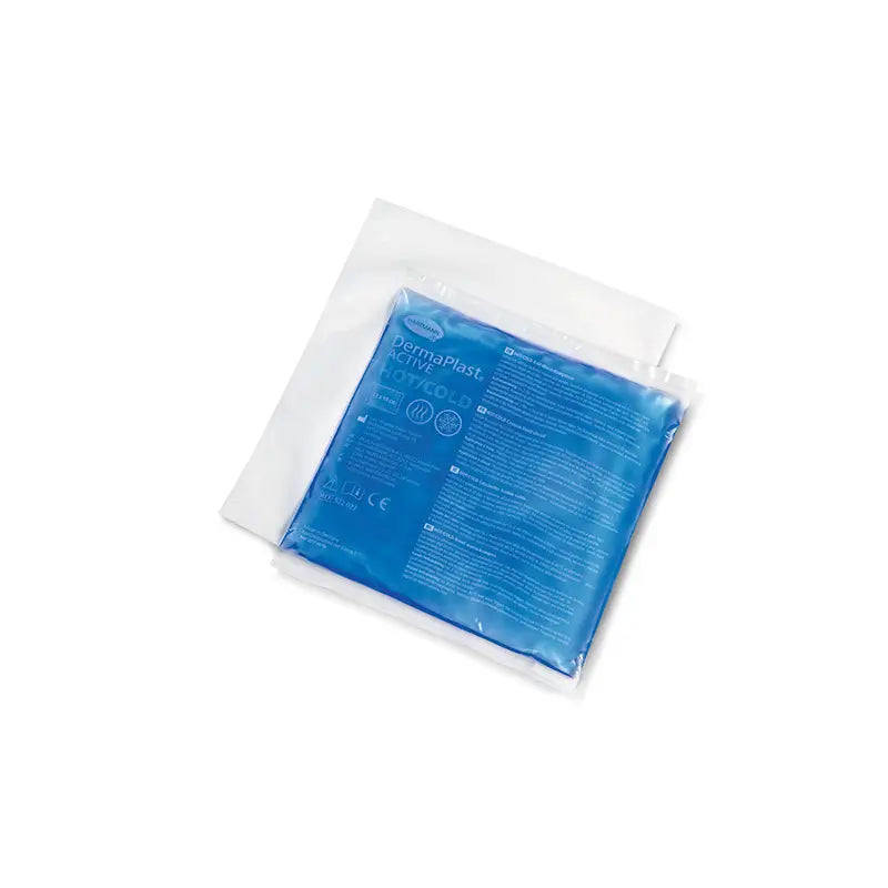 Dermaplast Active – malá opakovane použiteľná taška na chlad a teplo