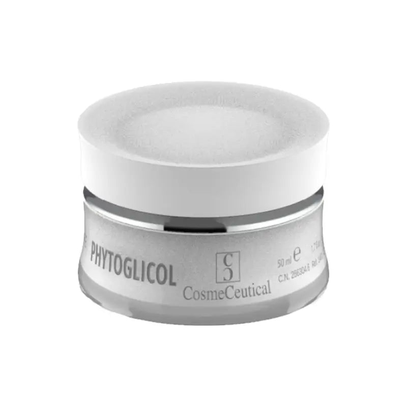 Dermax Phytoglicol Hydratačný krém na tvár, 50 ml