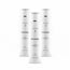 Dermax Phytotermal dermatologické mydlo s pH 5,5, balenie 3 x 200 ml